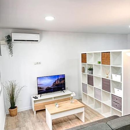 Apartamento Comodidad Y Ubicacion 말라가 외부 사진