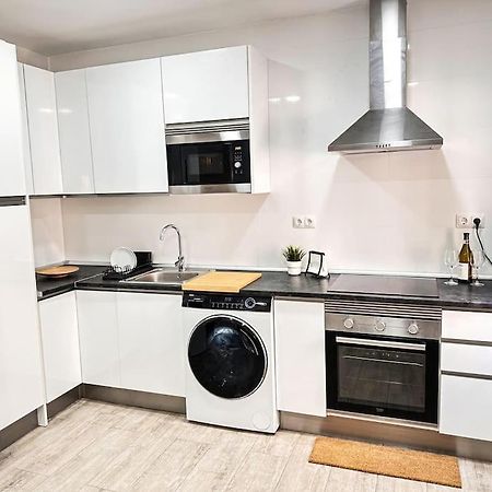 Apartamento Comodidad Y Ubicacion 말라가 외부 사진