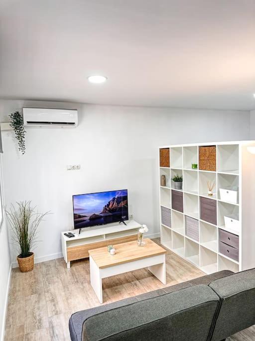 Apartamento Comodidad Y Ubicacion 말라가 외부 사진