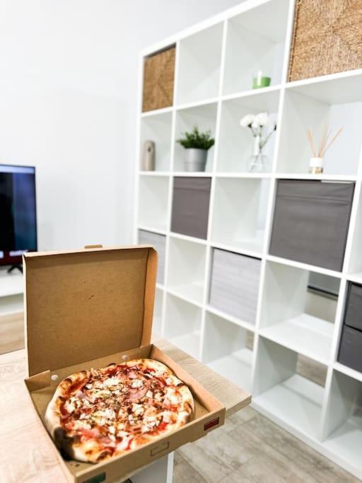 Apartamento Comodidad Y Ubicacion 말라가 외부 사진