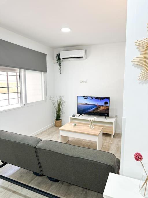 Apartamento Comodidad Y Ubicacion 말라가 외부 사진