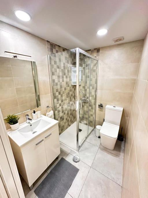 Apartamento Comodidad Y Ubicacion 말라가 외부 사진