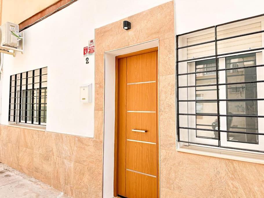 Apartamento Comodidad Y Ubicacion 말라가 외부 사진